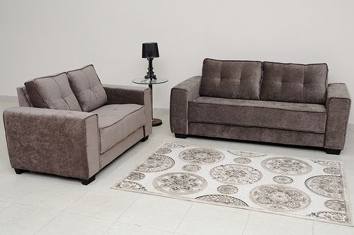 SOFA 2 E 3 LUGARES COD 49